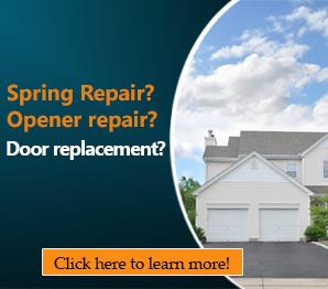 Garage Door Cable - Garage Door Repair Selden, NY